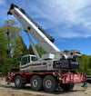Link Belt HSP-8018 Crane full complete Service Manual