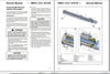 Link Belt HSP-8018 Crane full complete Service Manual