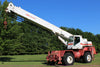 Link Belt HSP-8018XL Crane full complete Service Manual