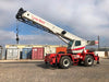 Link Belt HSP-8022C Crane Full Complete Repair Manual