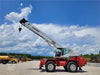 Link Belt HSP-8022 Crane full complete Service Manual