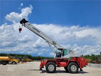 Link Belt HSP-8022 Crane full complete Service Manual