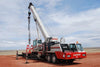 Link Belt HSP-8025XL Crane full complete Service Manual