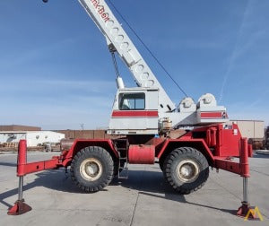Link Belt HSP-8028S Crane Full Complete Repair Manual