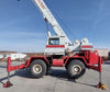 Link Belt HSP-8028S Crane full complete Service Manual