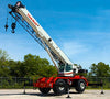 Link Belt HSP-8033XL Crane full complete Service Manual