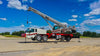 Link Belt HT-450 Crane Full Complete Repair Manual