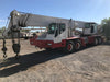 Link Belt HTC-1040 Crane Full Complete Service Manual 