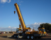 Link Belt HTC-1055 Crane Full Complete Repair Manual