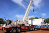 Link Belt HTC-1060 Crane Full Complete Service Manual