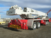 Link Belt HTC-1170 Crane Full Complete Service Manual