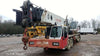 Link Belt HTC-1190 Crane Full Complete Repair Manual