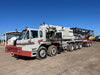 Link Belt HTC-1190 Crane Full Complete Service Manual 