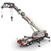 Link Belt HTC-3140LB Crane Full Complete Repair Manual