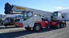 Link Belt HTC-820 Crane full complete Service Manual