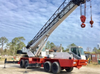 Link Belt HTC-822 Crane Full Complete Repair Manual