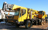 Link Belt HTC-822S Crane full complete Service Manual