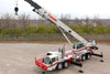 Link Belt HTC-828S Crane full complete Service Manual