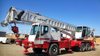 Link Belt HTC-835 Crane Full Complete Repair Manual
