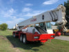 Link Belt HTC-840 Crane Full Complete Repair Manual