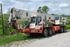 Link Belt HTC-850 Crane Full Complete Service Manual
