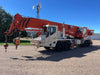 Link Belt HTC-855 Crane Full Complete Repair Manual
