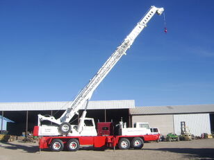 Link Belt HTC-8635XXL Crane Full Complete Repair Manual