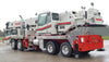 Link Belt HTC-8640 Crane Full Complete Repair Manual
