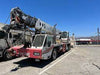 Link Belt HTC-8640HL Crane Full Complete Repair Manual