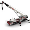 Link Belt HTC-8640SL Crane Full Complete Repair Manual