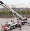 Link Belt HTC-8650 Crane Full Complete Repair Manual