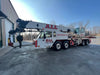 Link Belt HTC-8650 Crane Full Complete Service Manual