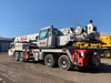 Link Belt HTC-8650XXL Crane Full Complete Service Manual
