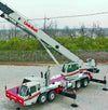 Link Belt HTC-8660 Crane Full Complete Repair Manual
