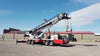 Link Belt HTC-8670 Crane Full Complete Service Manual