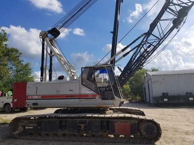 Link Belt LS-138H Crane Full Complete Repair Manual