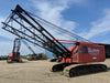Link Belt LS-318 Crane Full Complete Repair Manual 