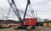 Link Belt LS-418 Crane Full Complete Repair Manual