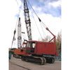 Link Belt LS-98C Crane Full Complete Repair Manual
