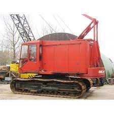 Link Belt LS-98H Crane Full Complete Repair Manual