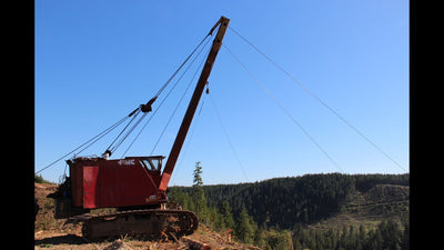 Link Belt LS-98TL Crane Full Complete Repair Manual