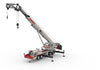 Link Belt RTC-80110XP II Crane Full Complete Repair Manual