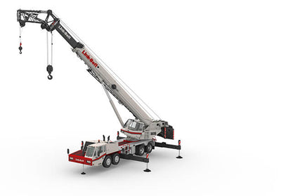 Link Belt RTC-80110XP II Crane Full Complete Repair Manual
