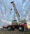 Link Belt RTC-8022 Crane Full complete Service Manual
