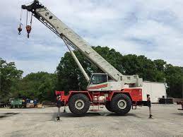 Link Belt RTC-8028 Crane Full complete Service Manual