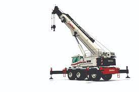 Link Belt RTC-8033 Crane Full complete Service Manual