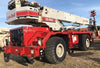 Link Belt RTC-8040 II Crane Full Complete Repair Manual