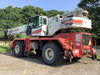 Link Belt RTC-8040S Crane Full complete Service Manual Download