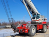 Link Belt RTC-8045 II Crane Full Complete Repair Manual