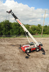 Link Belt RTC-8049 II Crane Full Complete Repair Manual
